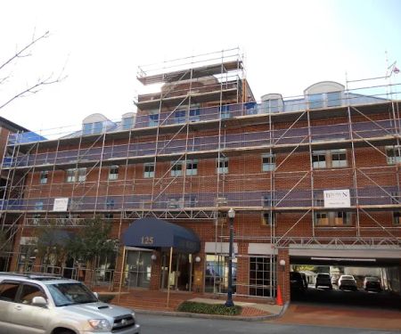 Tecta America Jessup Commercial Roofing