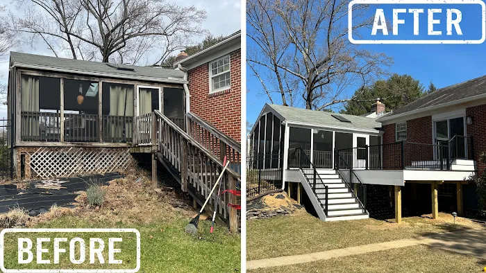 American Remodeling Corp Picture 10