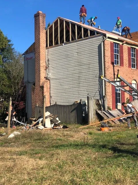 American Remodeling Corp Picture 1