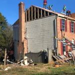 American Remodeling Corp