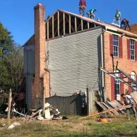 American Remodeling Corp ico