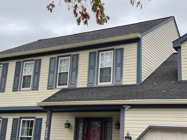 D4 Roofing INC Picture 4