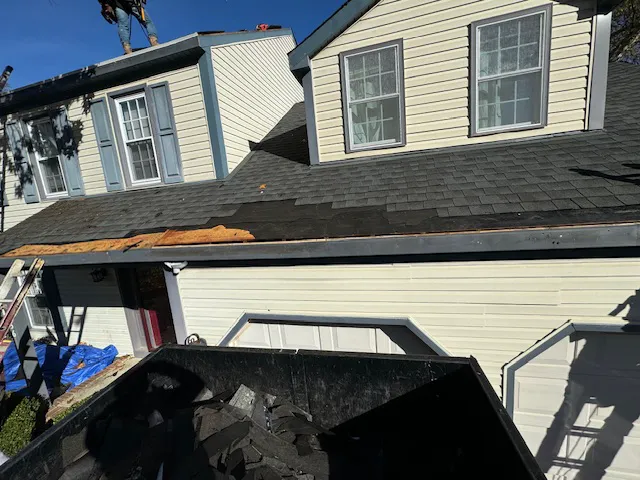 D4 Roofing INC Picture 1