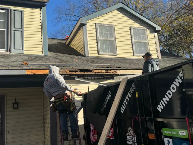 D4 Roofing INC Picture 2