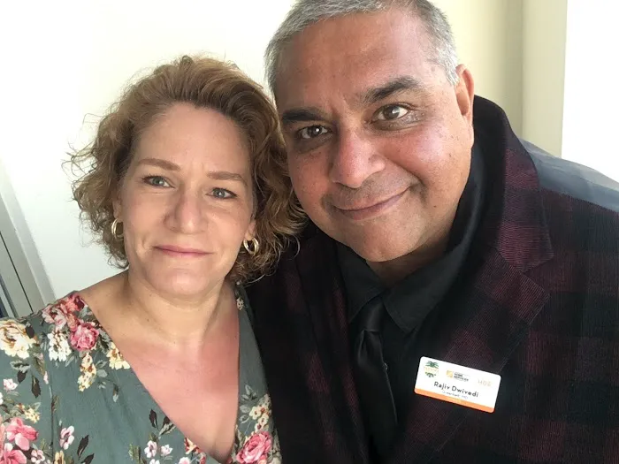 Dwivedi Consulting Picture 1