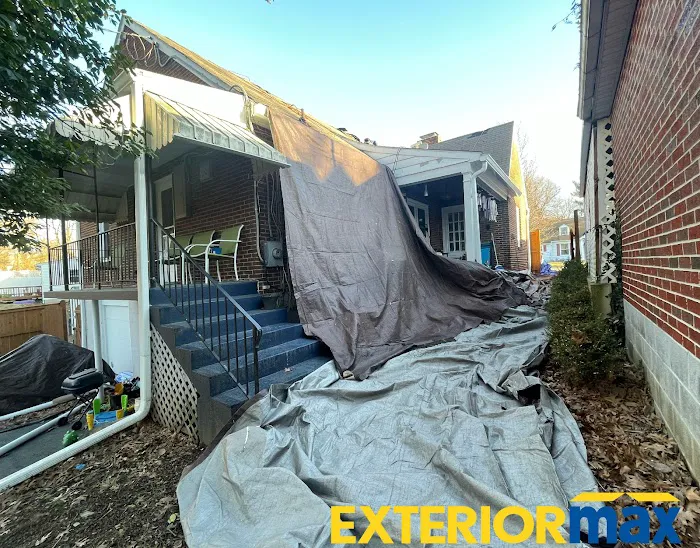 EXTERIORMAX Picture 8