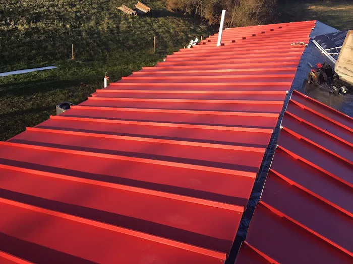 German's Roofing LLC Picture 6