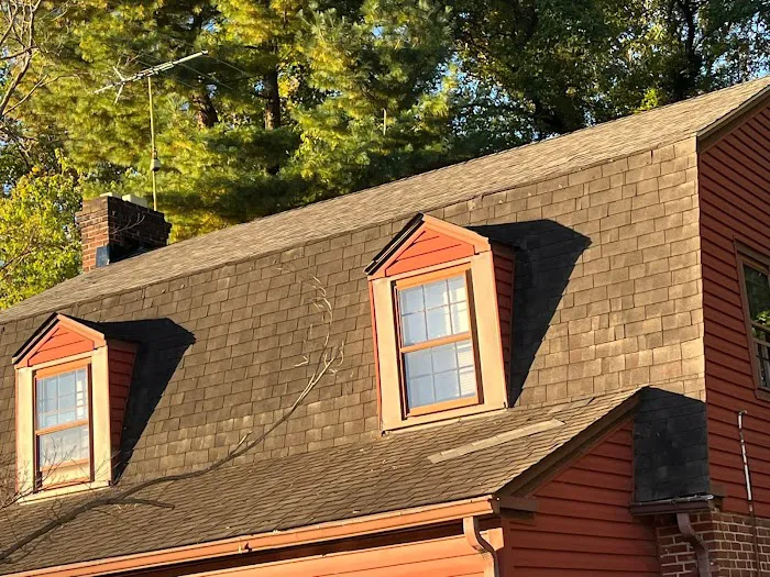 American Roofing Contractors Picture 1