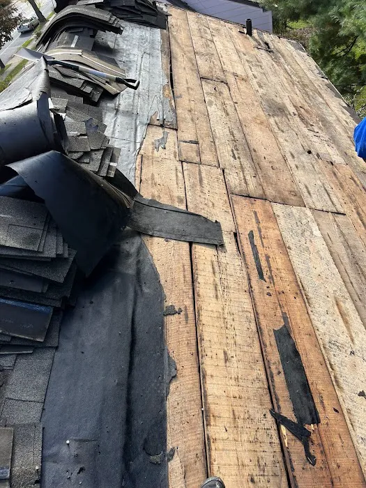 American Roofing Contractors Picture 9