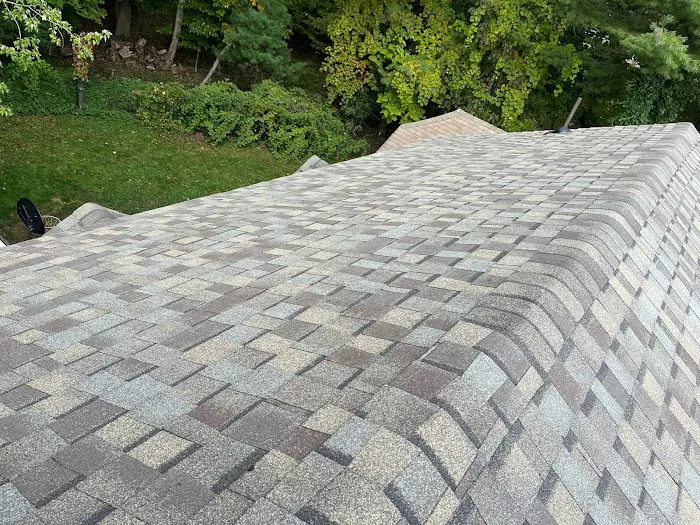 American Roofing Contractors Picture 2