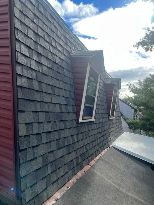 American Roofing Contractors Picture 7