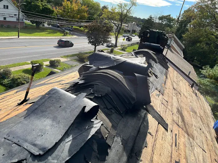 American Roofing Contractors Picture 8