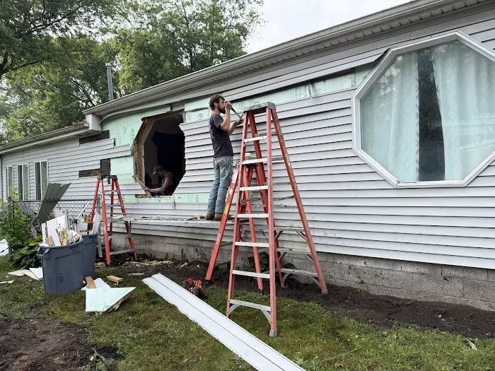 Liberty Windows & Siding Inc. Picture 4