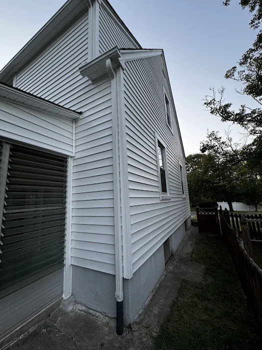 Liberty Windows & Siding Inc. Picture 10