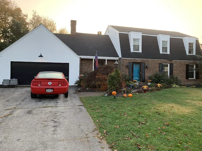 Liberty Windows & Siding Inc. Picture 1