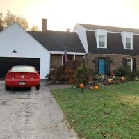 Liberty Windows & Siding Inc. ico