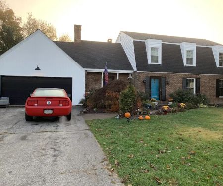 Liberty Windows & Siding Inc.