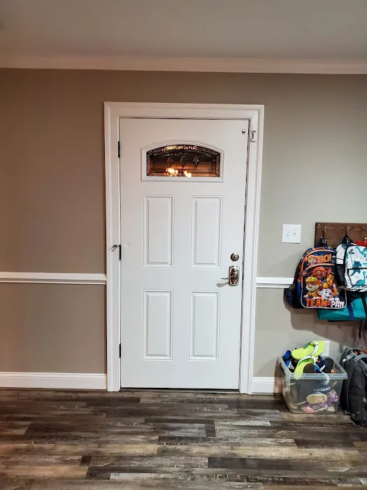 Liberty Windows & Siding Inc. Picture 5