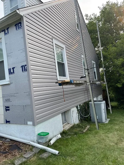 Liberty Windows & Siding Inc. Picture 9