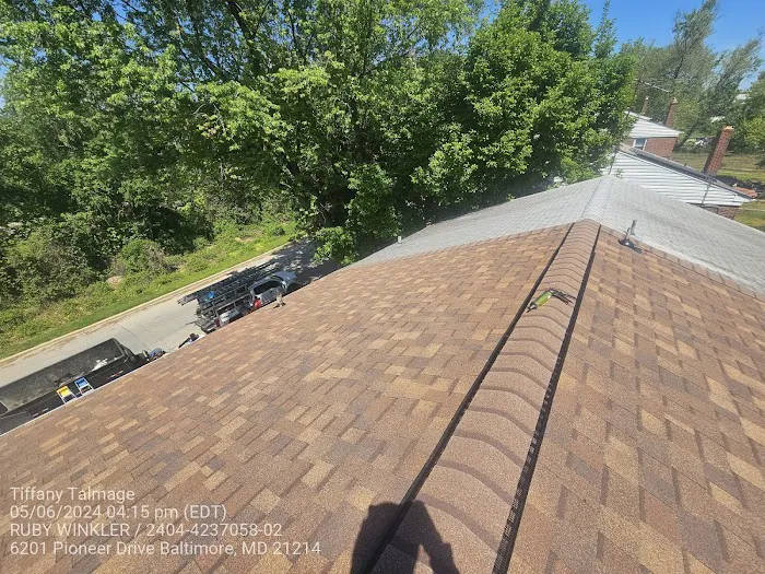 Liberty Windows & Siding Inc. Picture 7