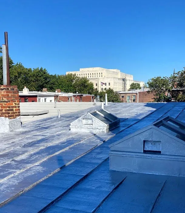 Certified Roofing Picture 10