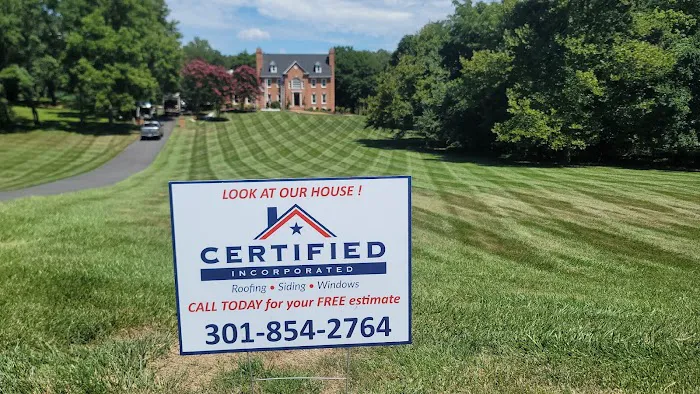 Certified Roofing Picture 4