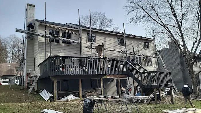 Certified Roofing Picture 5