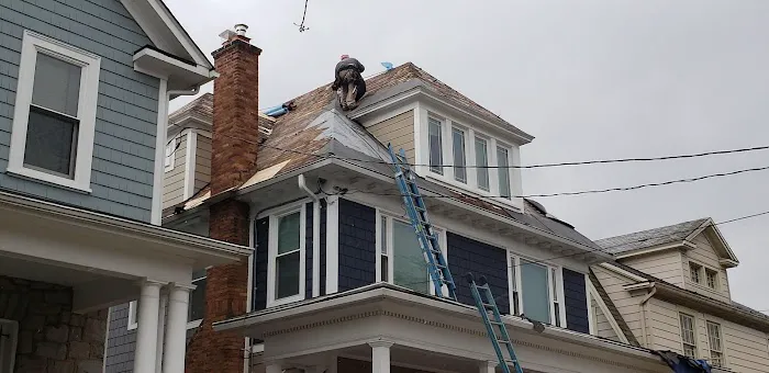 Certified Roofing Picture 8