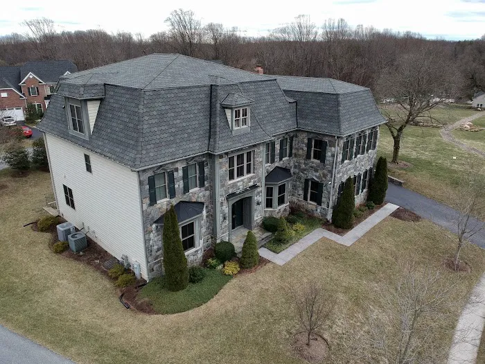 Certified Roofing Picture 7