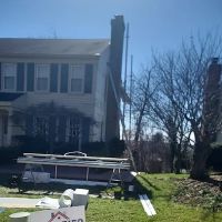 Certified Roofing ico