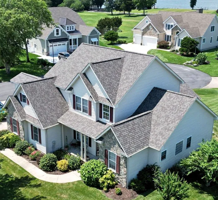 Certified Roofing Picture 9