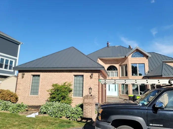 Certified Roofing Picture 6