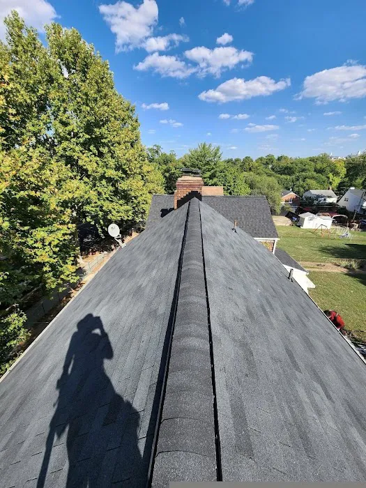Certified Roofing Picture 2