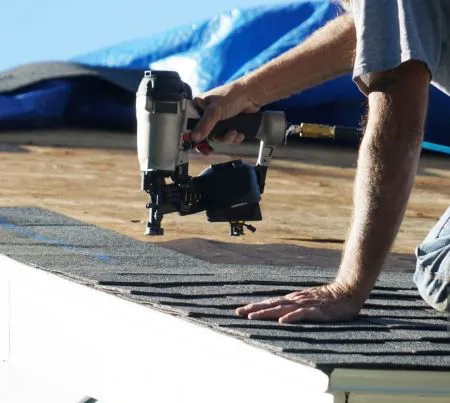 JJ Contracting Roofing Co Picture 4