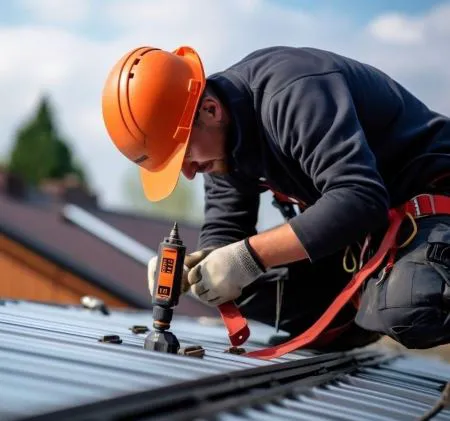 JJ Contracting Roofing Co Picture 9