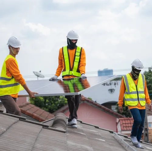 JJ Contracting Roofing Co Picture 10