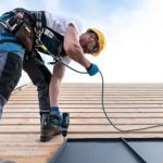 JJ Contracting Roofing Co