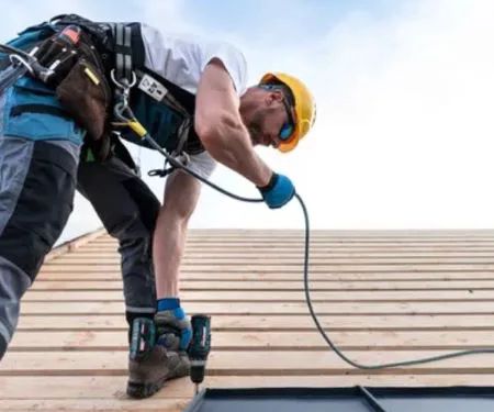 JJ Contracting Roofing Co