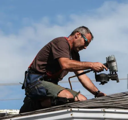 JJ Contracting Roofing Co Picture 6