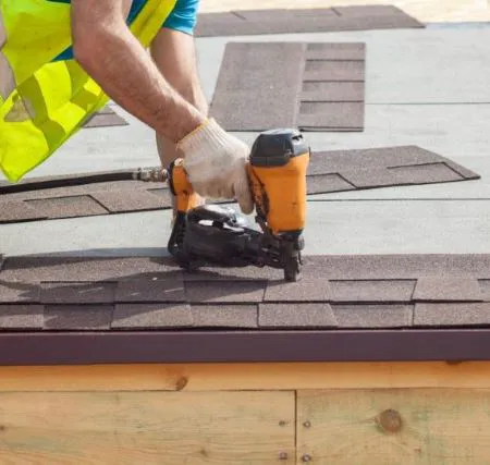 JJ Contracting Roofing Co Picture 8