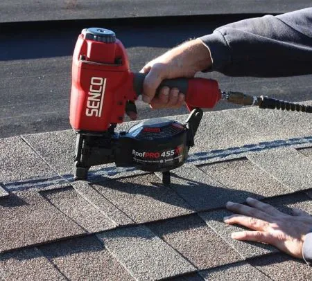 JJ Contracting Roofing Co Picture 2