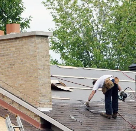 JJ Contracting Roofing Co Picture 5