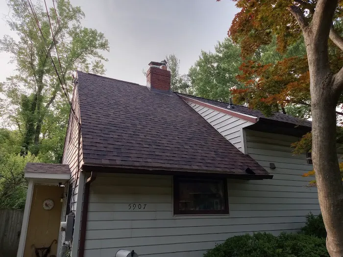 Restoration Roofing CO. Picture 1