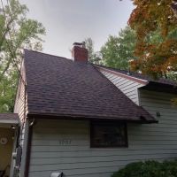 Restoration Roofing CO. ico