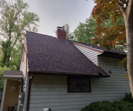 Restoration Roofing CO.