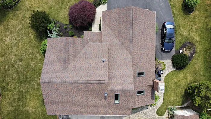 Restoration Roofing CO. Picture 3