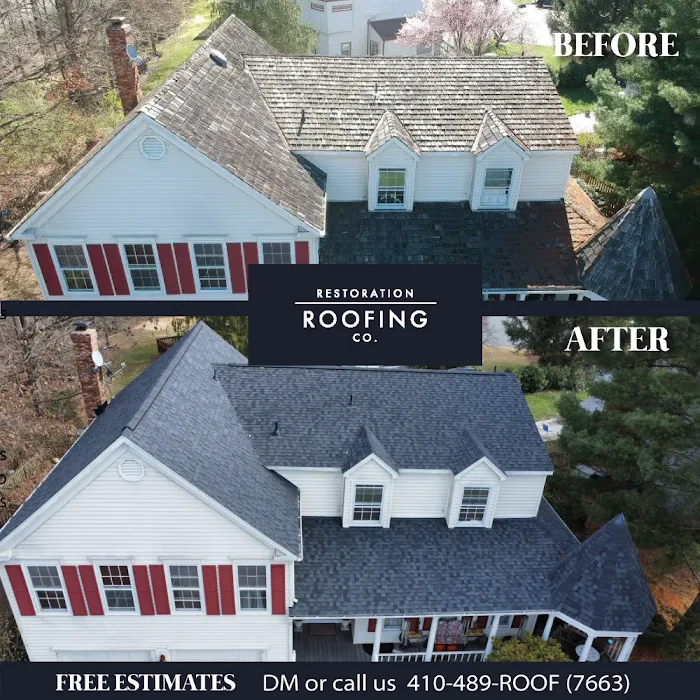 Restoration Roofing CO. Picture 10