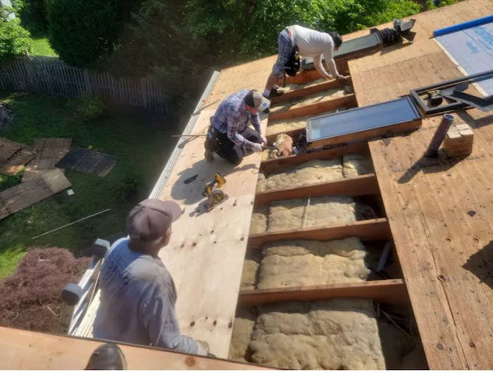 Restoration Roofing CO. Picture 5