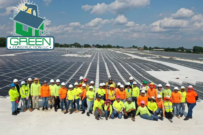 Green Construction Multi Services LLC Picture 2