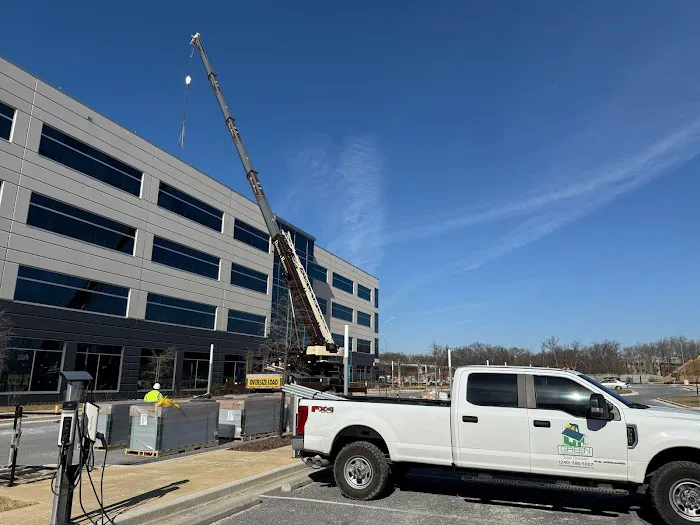 Green Construction Multi Services LLC Picture 3